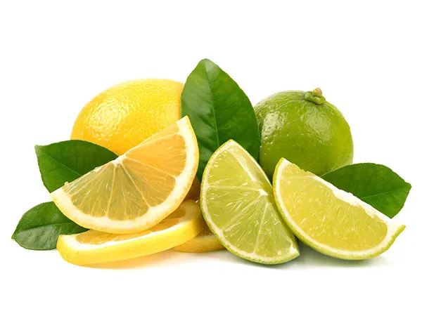 Chanh giúp diệt vi khuẩn và làm da sáng hơn