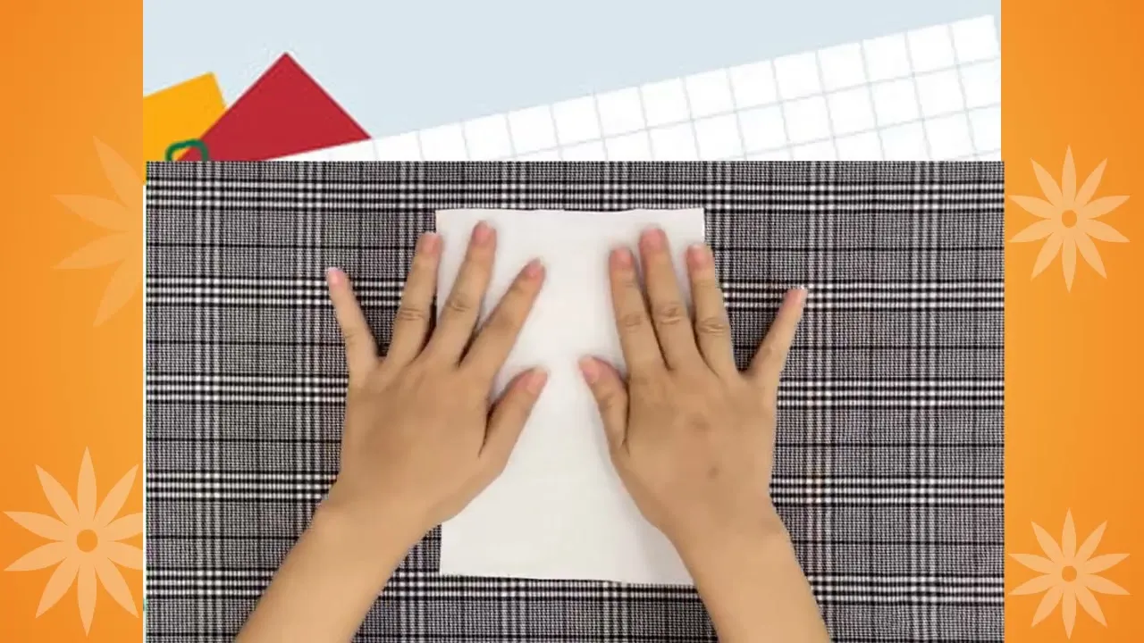 Quy trình đánh dấu đường may mới khi sửa váy bị rộng nách tại nhà bằng ghim