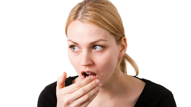 Những Cách Trị Hôi Miệng Đơn Giản, Hiệu Quả Tức Thì Tại Nhà