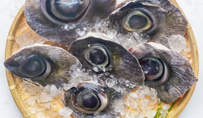 Những Nguyên Tắc Giữ Độ Tươi Ngon