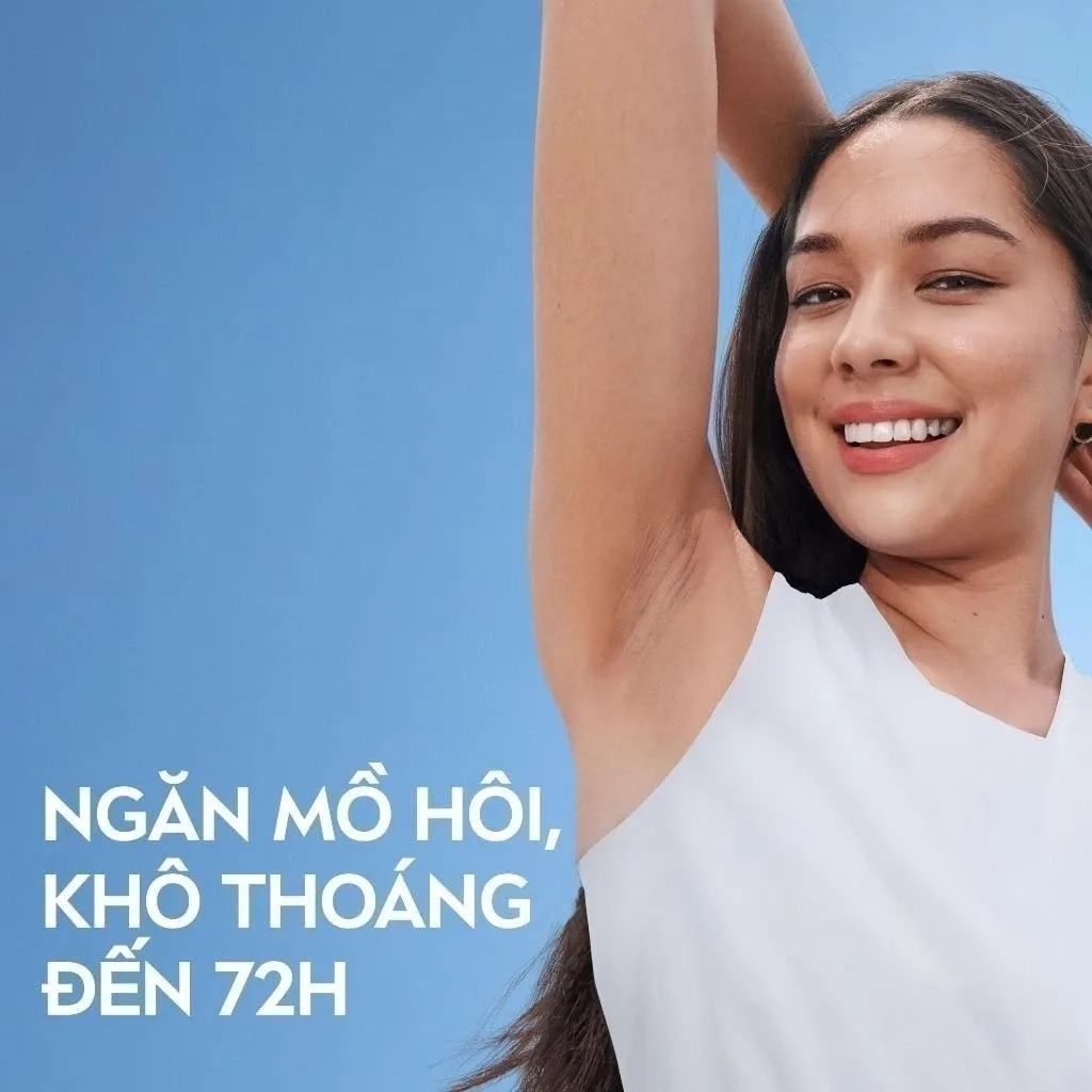 Hướng dẫn bảo quản và quy cách đóng gói lăn khử mùi Nivea Dry Comfort 50ml xuất xứ từ Đức