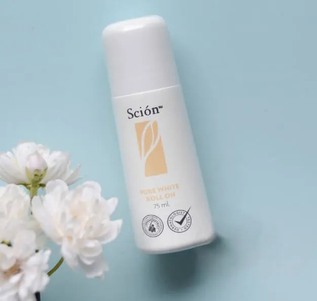 Lăn khử mùi Scion Nuskin có thể bị làm giả hoặc kém chất lượng