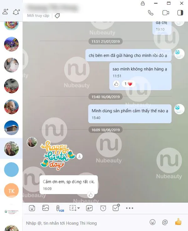 Khách hàng đánh giá lăn khử mùi Scion rất tốt, khô thoáng và mùi hương dễ chịu